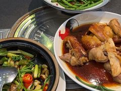-飞尝蚝·顺德菜·鱼生(顺德总店)