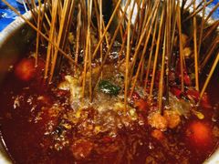 -马路边边串串香(双井直营店)