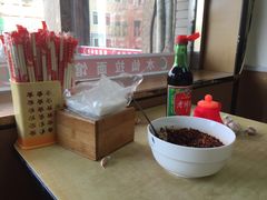 -水仙拉面(水仙街店)