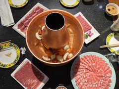 -南门涮肉(上海二店)