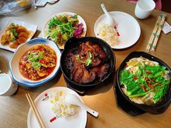 -洪兴砂锅·融合砂锅菜(三站店)
