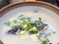 -宝荣鱼馆·临湖之宴(千岛湖店)