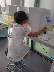 -清清博视儿童眼视光中心(角门西店)