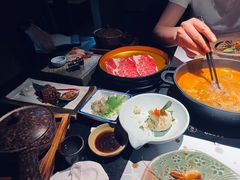 -花潮料理艺食馆(成都万象城店)