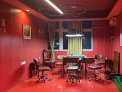 -沸奇公园·情景团建·年会露营烧烤轰趴生日(科技园店)