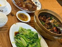-新城餐厅(吉祥北街店)