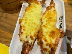 -本色.小马哥烧烤(无锡九里仓店)