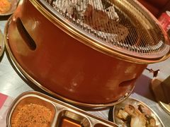 -西塔老太太泥炉烤肉(苏州大悦城店)