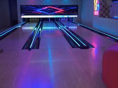 -释鸭台球桌游馆·年会生日团建聚会