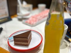 -曲氏老北京铜锅涮肉•火锅(不老街店)