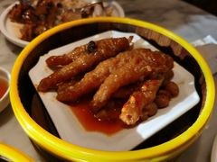 豉汁蒸凤爪-蝴蝶里·粤菜·点心(龙湖天街&滨江店)