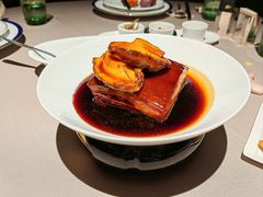 -荣轩(新荣记环球金融中心店)