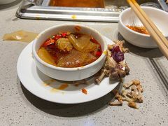 -海底捞火锅(壹悦城店)