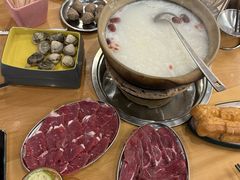 -湛林.粤西大排挡(前门店)