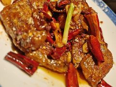 -院8里·小聚园老川菜(九眼桥店)