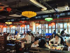 -矮板凳老火锅(宽窄巷子店)
