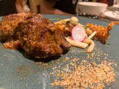 火焰牛魔王-卡朋西餐(扬名广场店)