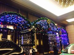 -常州逸高酒店-中餐厅