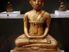 -曼谷国家博物馆