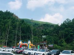 -梅岭月亮湾山体公园