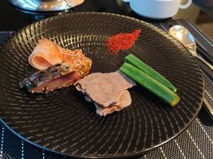 -BLD西餐厅(成都首座万丽酒店)