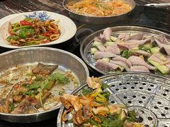 -阿多私房菜(顺德店)