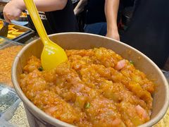 -丁家坡洋芋·观音桥好吃街A区(全国总店)