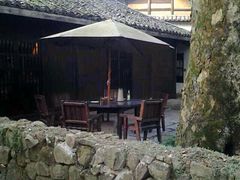 -法云安缦酒店