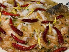 -渔语鱼新川菜Bistro(万象天地店)