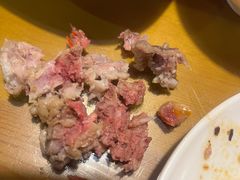 -重庆石磨豆花庄(乔庄店)