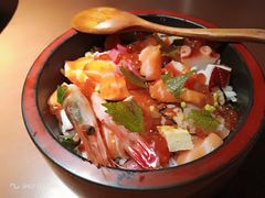 -千代武日本料理(哈西店)