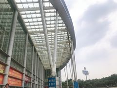 -佛山高明客运站