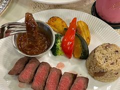 -伯顿西餐厅(厚街香榭丽店)