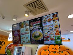 -小杨生煎(成山巴黎春天店)