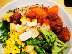 -CALIFORKS加州叉子轻食(朝阳门店)