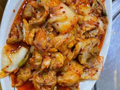 -故乡家韩国料理(丹东街店)