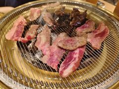 -西塔老太太泥炉烤肉(武汉摩尔城店)