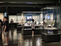 -广西壮族自治区博物馆