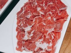 -常赢三兄弟·清真涮肉·清真炒菜(朝阳新城店)