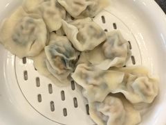 -大清花饺子(山庄店)