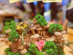 -湯系·煲汤手艺人(东二环泰禾广场店)