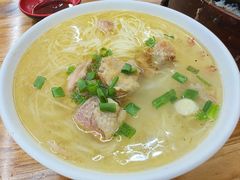 -嘉州海汇源老烧麦店(东大街总店)