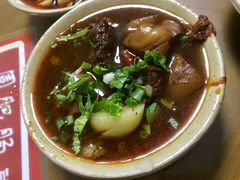 -周肥肠(江油总店)