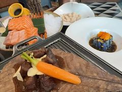 -蟹之国·精品蟹料理(极地店)