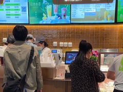 -奈雪的茶(石家庄万象城店)