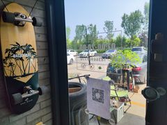 -蜗牛单车咖啡(银座购物广场东城店)