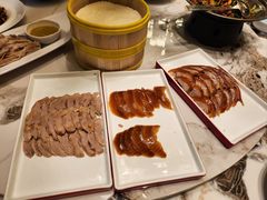 -玉林烤鸭店(垡头店)