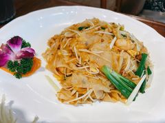 XO酱炒陈村粉-黄但记老店·陈村粉食府