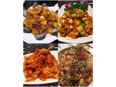 -双海酒店·海鲜家常菜(南戴河店)