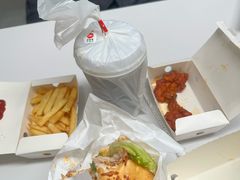 -必胜客(珠海路店)